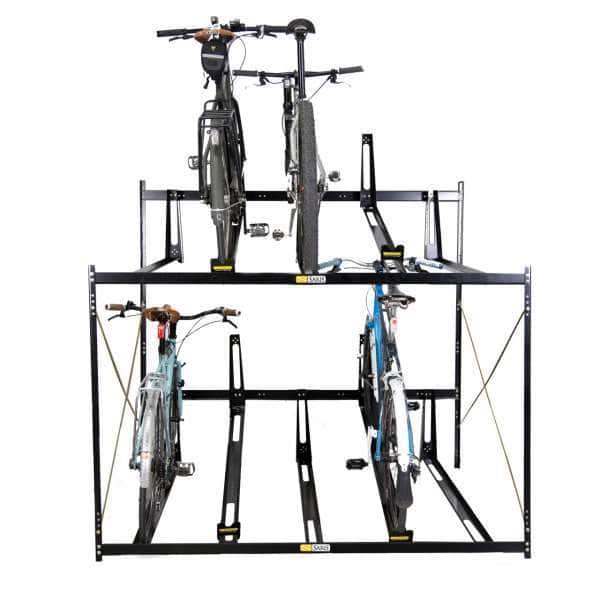 Stretch Bike Rack - Crowd Control Warehouse