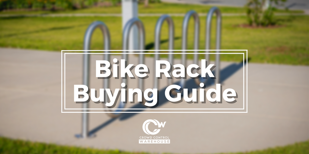 Buying a 2024 bike rack