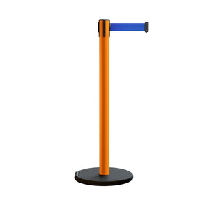 Portable Safety Barriers