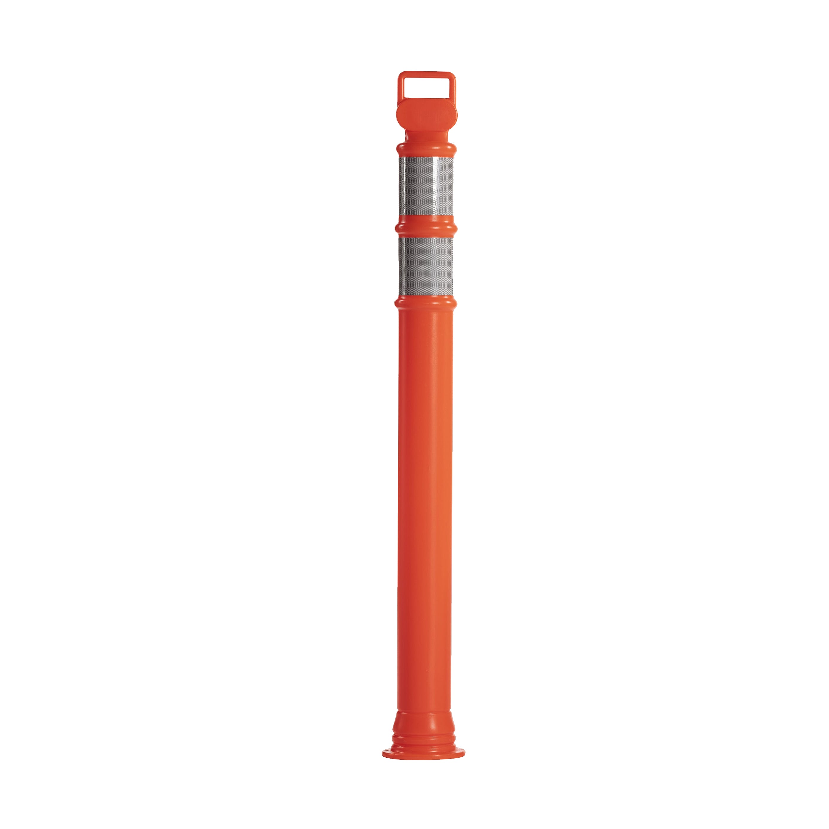 Delineator Post, 45 in. - Trafford Industrial - Crowd Control