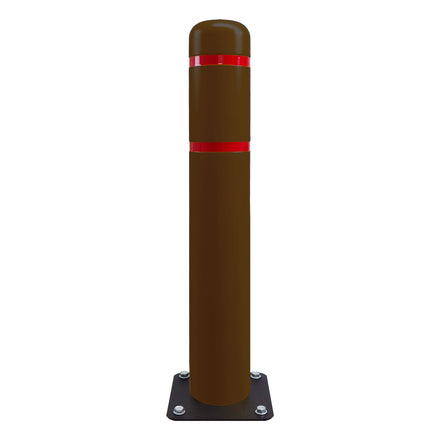 FlexBollard - 7" x 72" with Handicap Logo