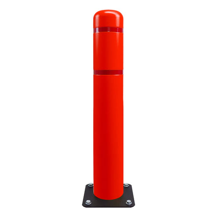 FlexBollard - 7" x 72"