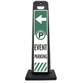 Parking Vertical Panel Sign