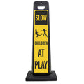 Traffic Vertical Panel Sign