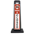 Parking Vertical Panel Sign