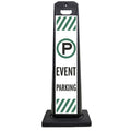 Parking Vertical Panel Sign