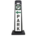 Parking Vertical Panel Sign