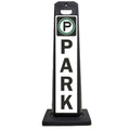 Parking Vertical Panel Sign