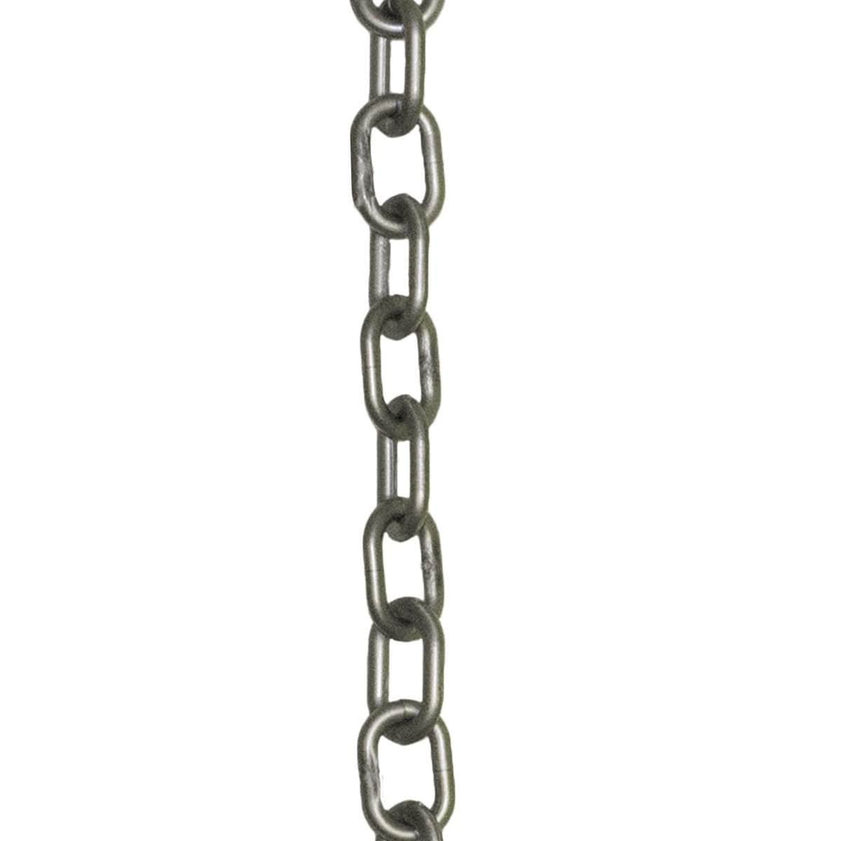 Heavy Duty Plastic Chain - 3.0 - Standard Colors by Crowd Control Warehouse