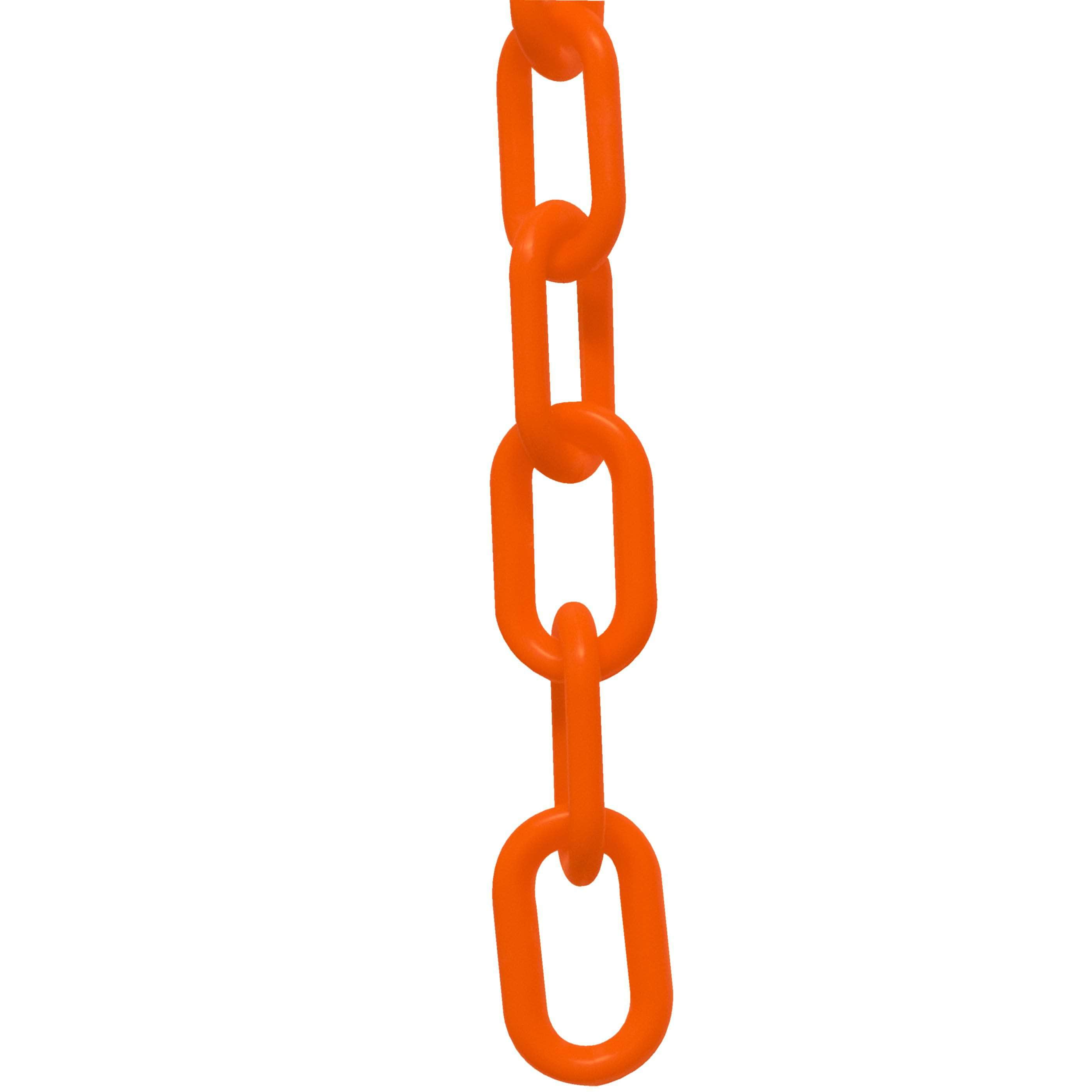 Wholesale AHANDMAKER 32.8 Ft Plastic Safety Chain 