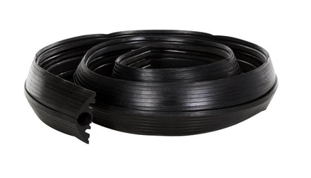 Long Extruded Rubber Cord Protector