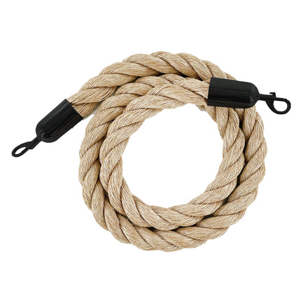 1 1/2 inch Manila Rope - Multiple Lengths