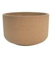 Form Round Large Concrete Planter